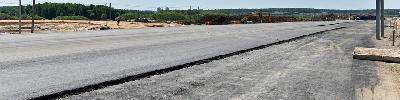 130 км дорог построят в ТиНАО до конца 2018 года - Жидкин