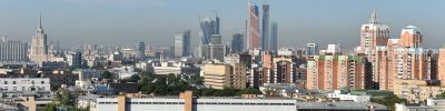 Почти 47 млрд бюджетных рублей сэкономила Москва на экспертизе проектов строительства с начала года