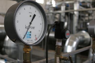 «МОЭК» уведомил задолжавшую более 1 млрд рублей УК «Дом-Мастер» об ограничении горячего водоснабжения